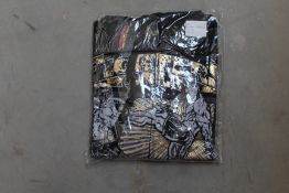 Approx. 24 Fighters Only the Kick Hoodies - Black