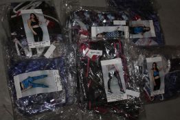 Assorted Women's Sports Clothing