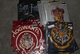 Quantity of Harry Potter Branded T-Shirts