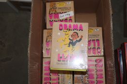 Approx. 24 Obama Llama Party Games