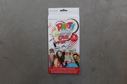 12 Party Photo Accessories