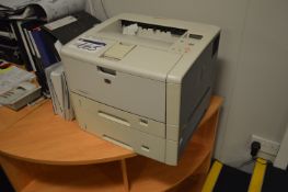 HP LaserJet 5200tn Printer