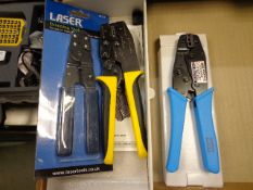 Crimping Tools, as set out