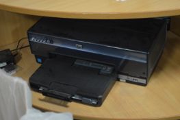 HP DeskJet 6980 Wireless Printer
