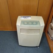 EHS WA903 Air Conditioner, 240V
