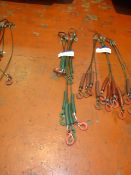 2t Four Leg Wire Lifting Sling and 1.6t Wire Lifting Sling