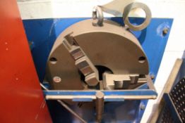 400mm dia. Three Jaw Lathe Chuck