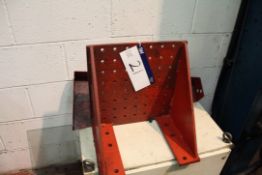 Angle Plate, approx. 430mm x 430mm