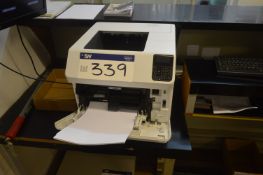 HP LaserJet Enterprise M604 Printer