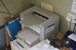 HP LaserJet P1566 Printer