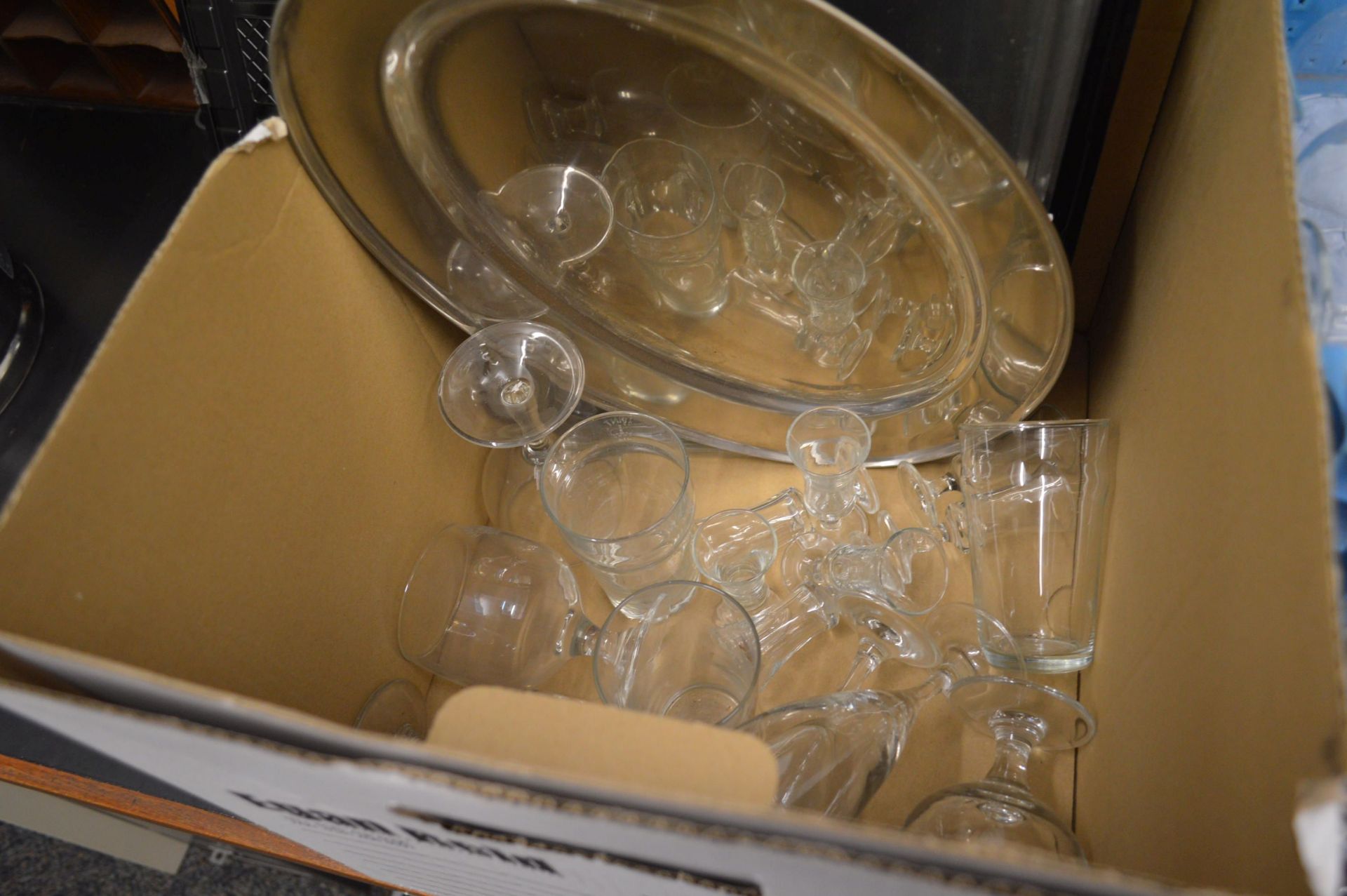 Assorted Glasses, as set out - Image 3 of 3