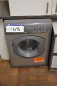 Hotpoint 8kg HE8L493 Washing Machine