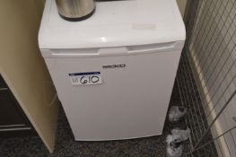 Beko Single Door Electric Refrigerator