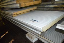 Insulated Boards, up to approx. 5.2m long