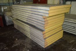 Insulated Boards, up to approx. 2.5m long