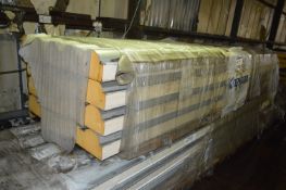 Insulated Boards, up to approx. 4m long