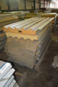 Insulated Boards, up to approx. 2.1m long