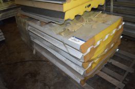 Insulated Boards, up to approx. 2.15m long