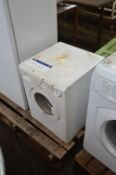 Zanussi FC1200W Washing Machine