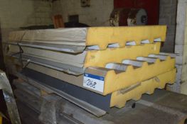 Insulated Boards, up to approx. 1.8m long