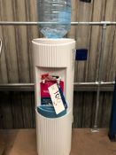 Water Dispenser, lift out charge - £10