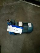 DAB K/40/200T 44P Pump, lift out charge - £10