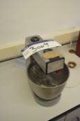 Kenwood Bowl Mixer (Note: This lot is situated at