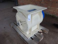 Rotolok Air Seal, 2.2kW (reconditioned), plant no.