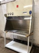 Vitalair 1500mm wide Horizontal Laminar Flow Bench