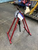 Two Pipe Benders loading charge - £10, item locate