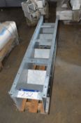 Galvanised Steel Duct