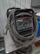 Thermal Arc 201AC/DC Inverter Arc Welder, serial n