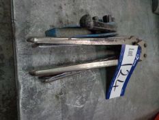 Strap Banding Tools