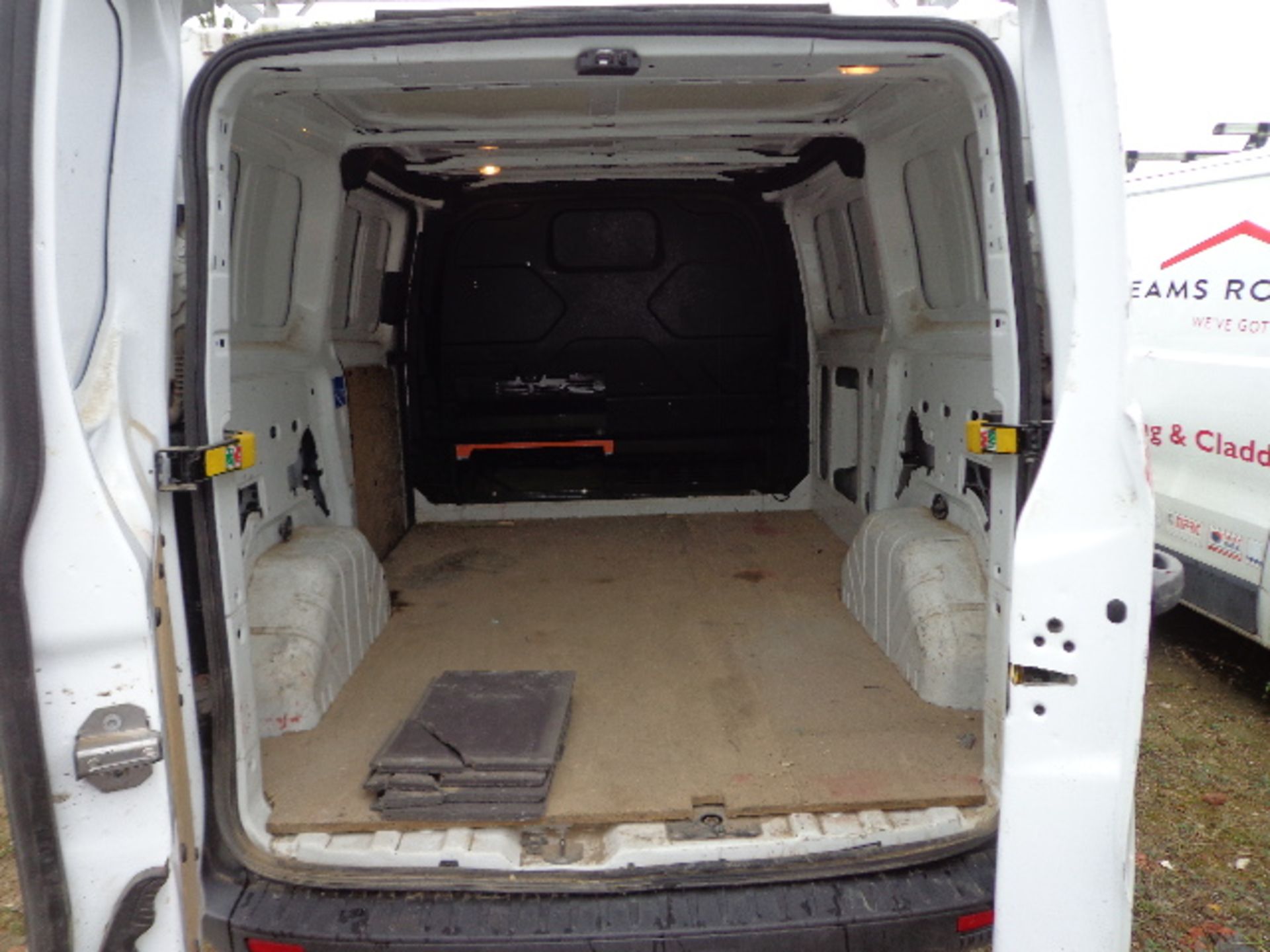 Ford Transit Custom 270 Eco Panel Van, registratio - Image 7 of 7