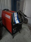 Cebora Stag 186 Mig Welder, 240V