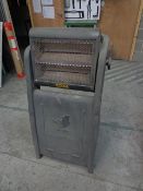 Rhino 3 Infra-Red Heater, model H029110, max. outp
