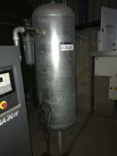 Atlas Vertical Air Receiving Tank, 500 litre, year