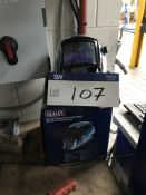 Sealey PWH601 Auto Darkening Welding Helmet