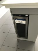 Dometic D14 Single Door Wine Cooler (no key)