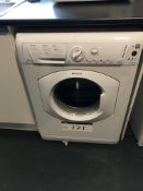 Hotpoint HF8B593 Washing Machine