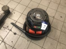 Numatic Henry Vacuum Cleaner, 240V