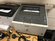 Epson ACULASER M2400 Printer