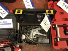Mityvac Vacuum Pump Diagnostics Kit