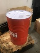 200 litre Drum of Petronas Selenia WR Forward SAE-OW-30 Oil