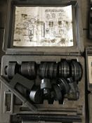 Miller 6730 Pinion Height Set