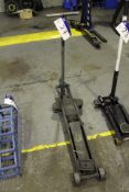 Trolley Jack (lot located at Border Cars Group Ltd