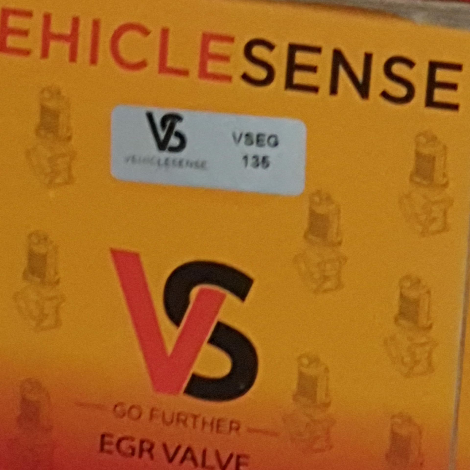 Approx. 45 Vehicle Sense EGR Valves, as set out on - Image 4 of 4