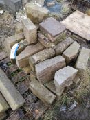 Concrete Blocks as Lotted