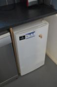 Proline Single Door Refrigerator