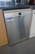 Bosch Silverline Dishwasher